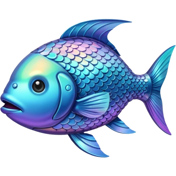 ghetto fish emoji