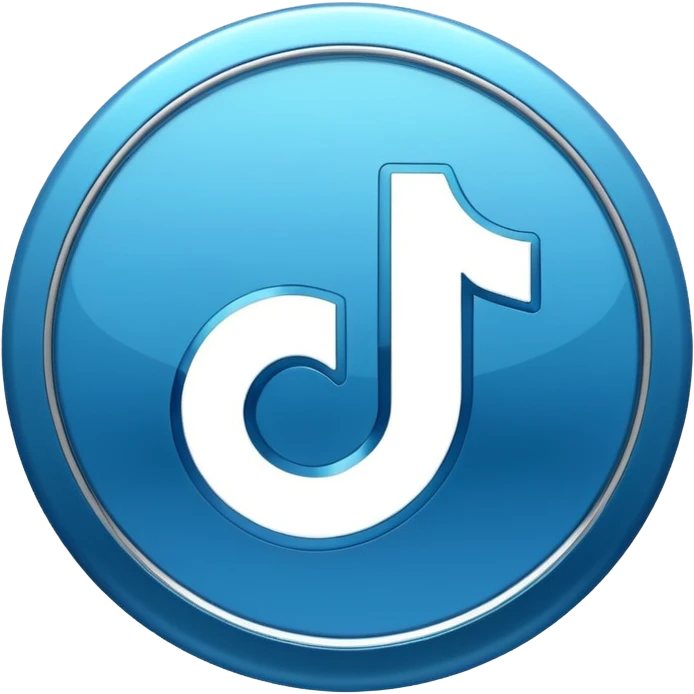 TikTok certification emoji