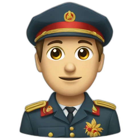République du rif symbole emoji
