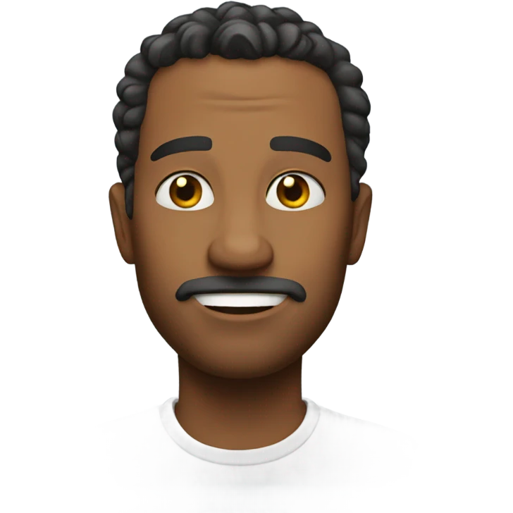 Friday emoji