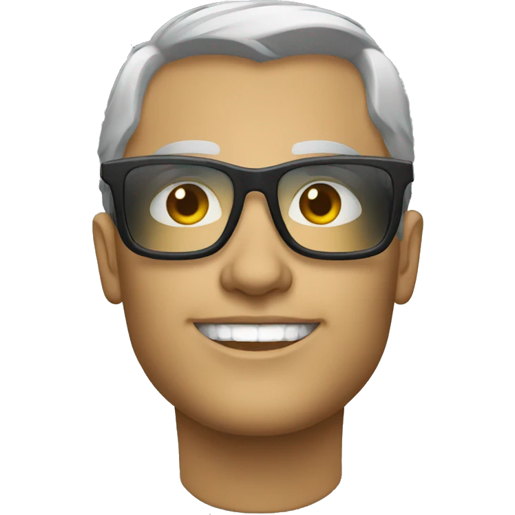 future glasses emoji