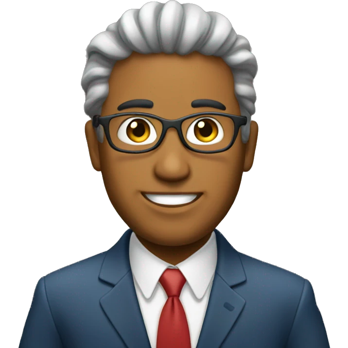 Liberty networks emoji