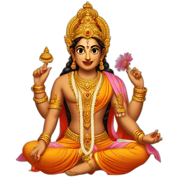 Devi vishwakumar emoji