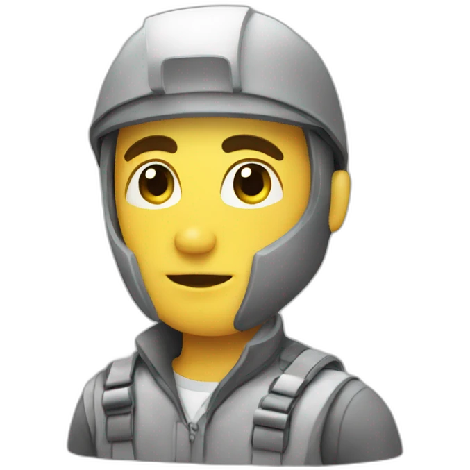 cuber security emoji