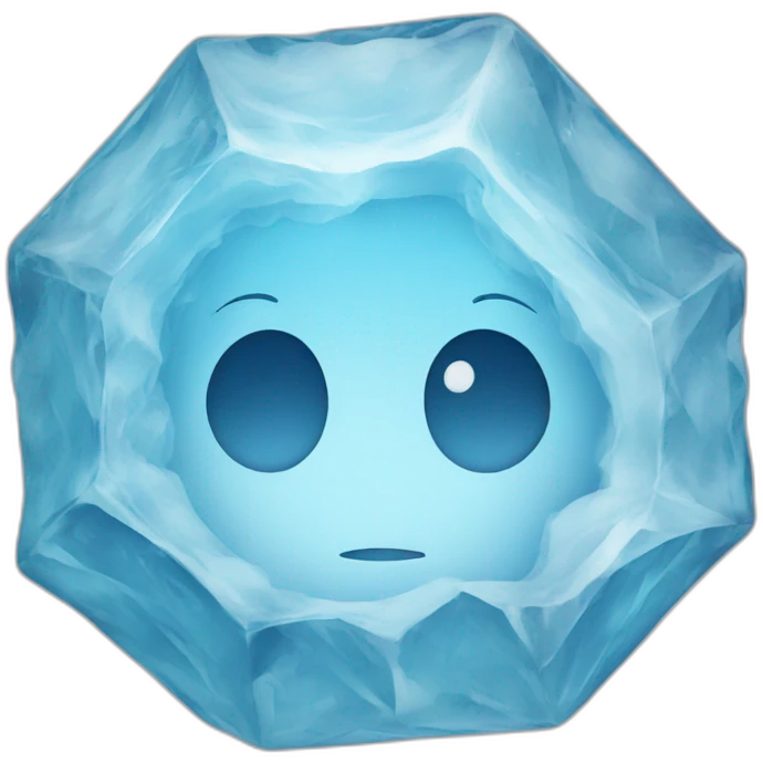 hashish ice emoji