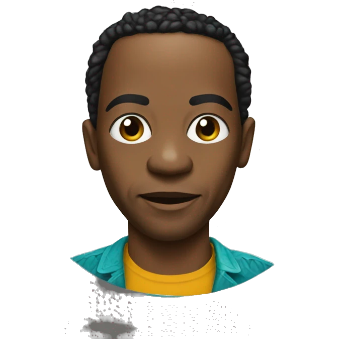 fela kuti emoji