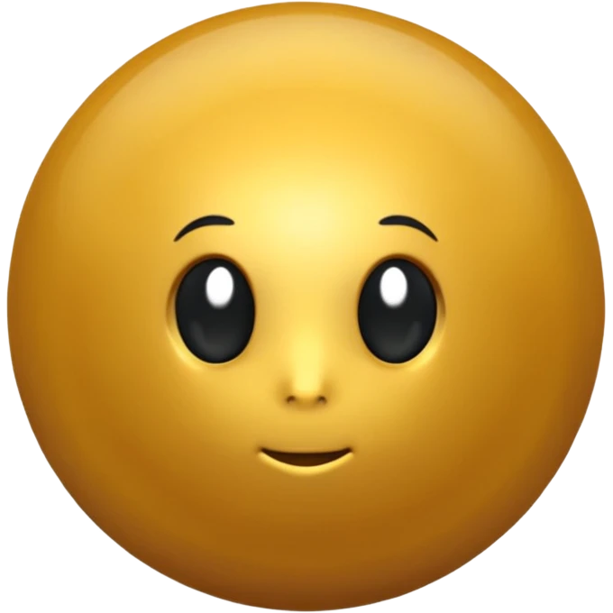 golden org emoji