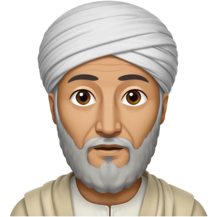 Osama bin Laden  emoji