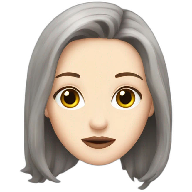 Bella Swan emoji