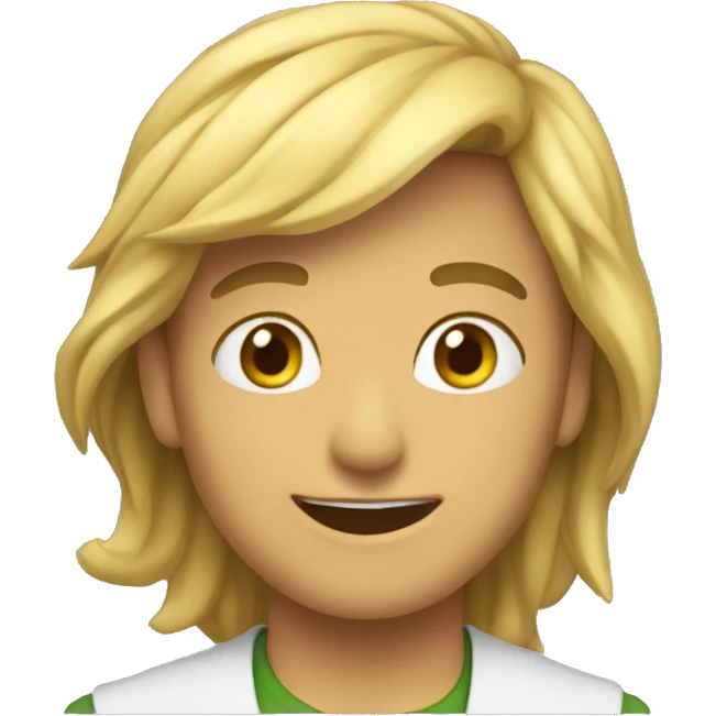 برنامه روبیکا emoji