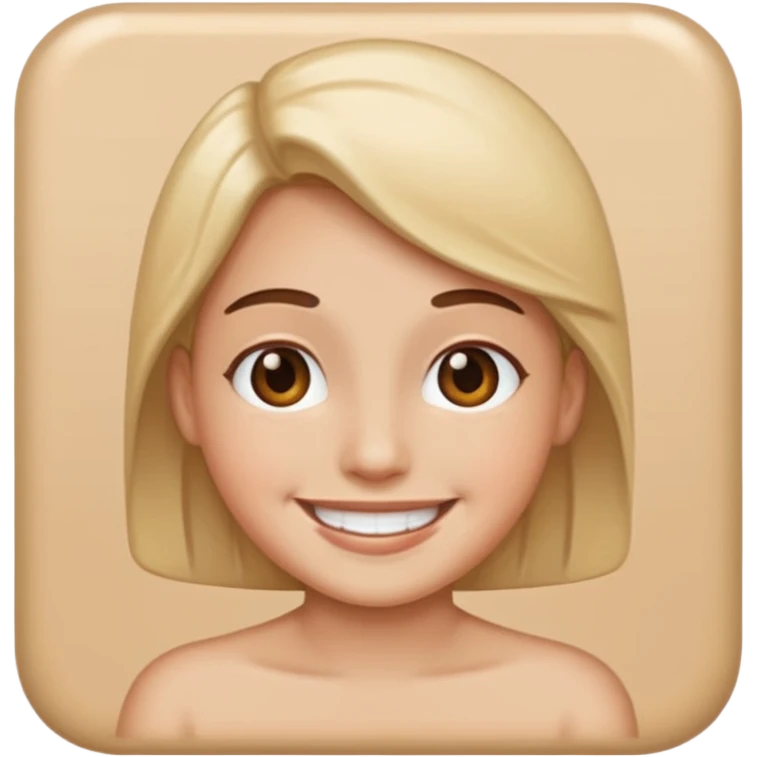 Человек emoji