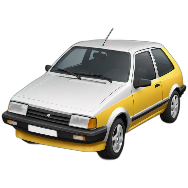 Mk2 Astra emoji