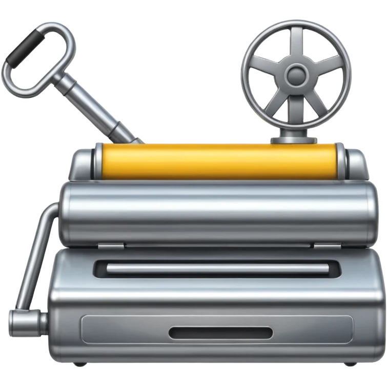 equipment emoji emoji