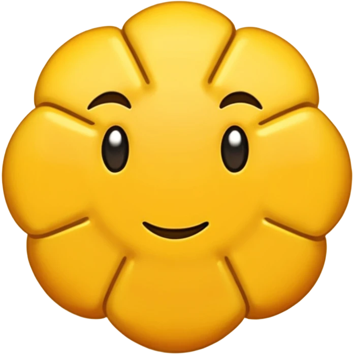 trébol de 5 ojas emoji
