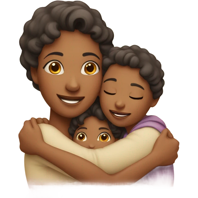 Mom emoji
