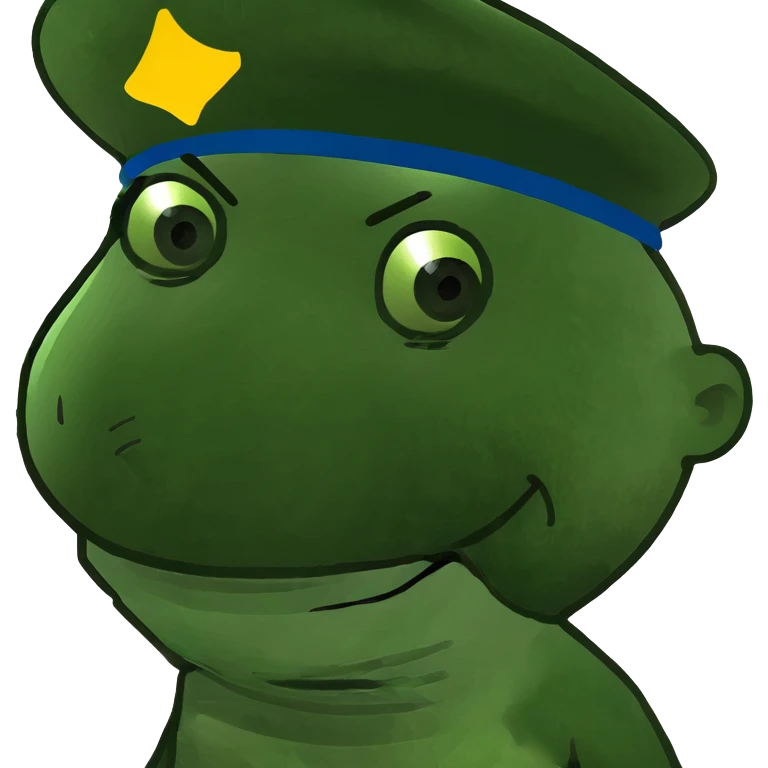 smiling boy in hat emoji