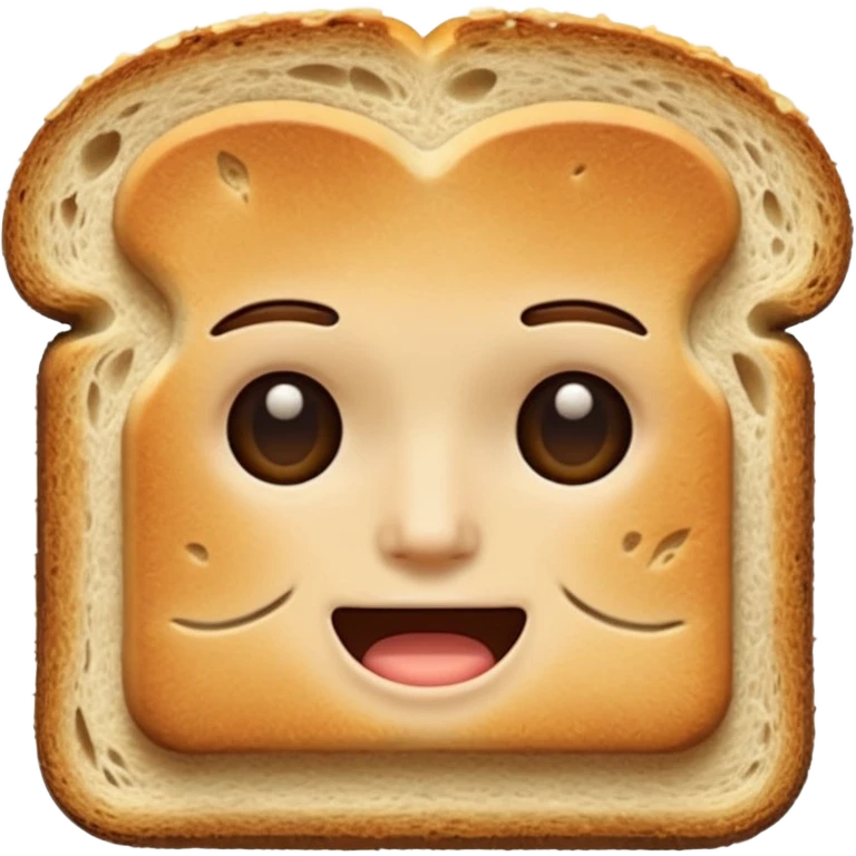 Idiot sandwich emoji