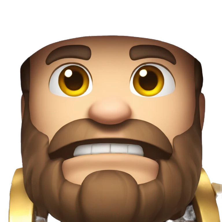 CLASH ROYALE emoji