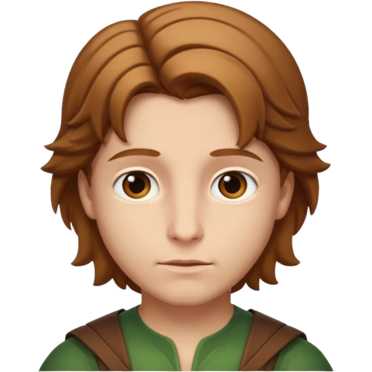 Raphael
 emoji