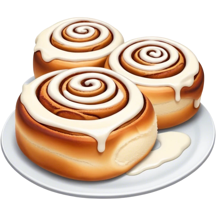 Сінабони emoji