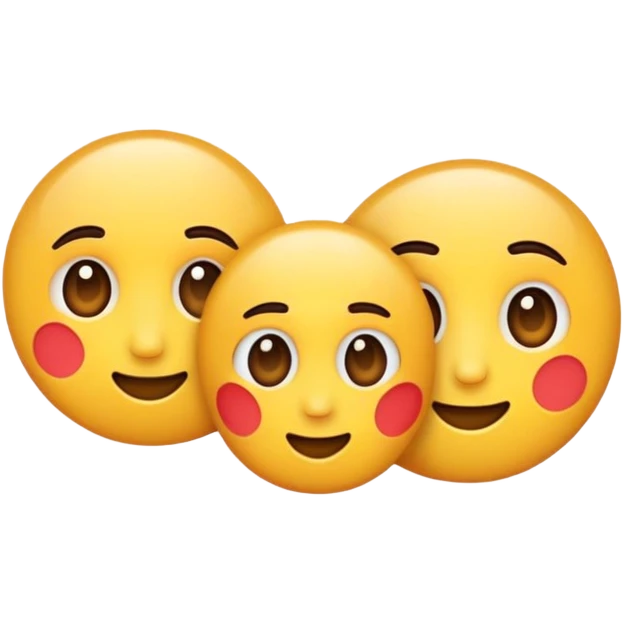 You is We emoji