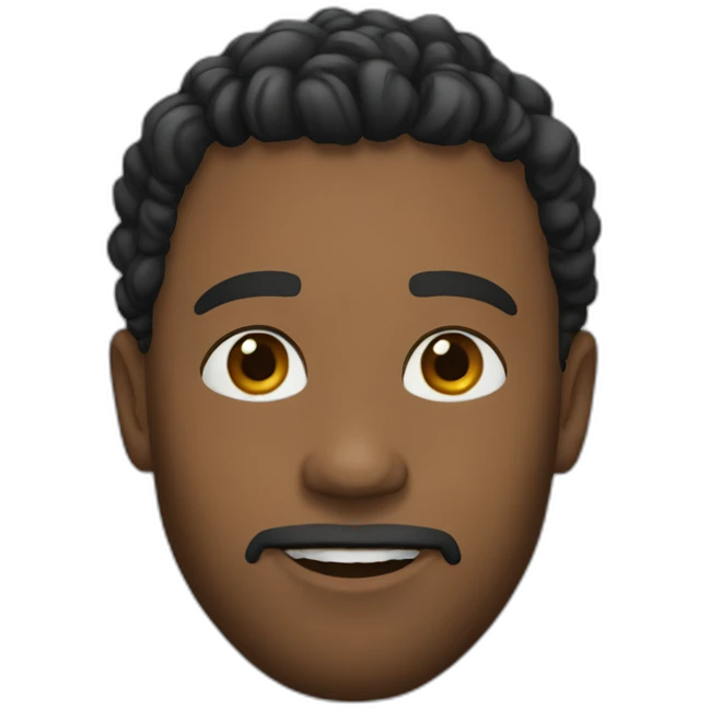 keneth branner emoji