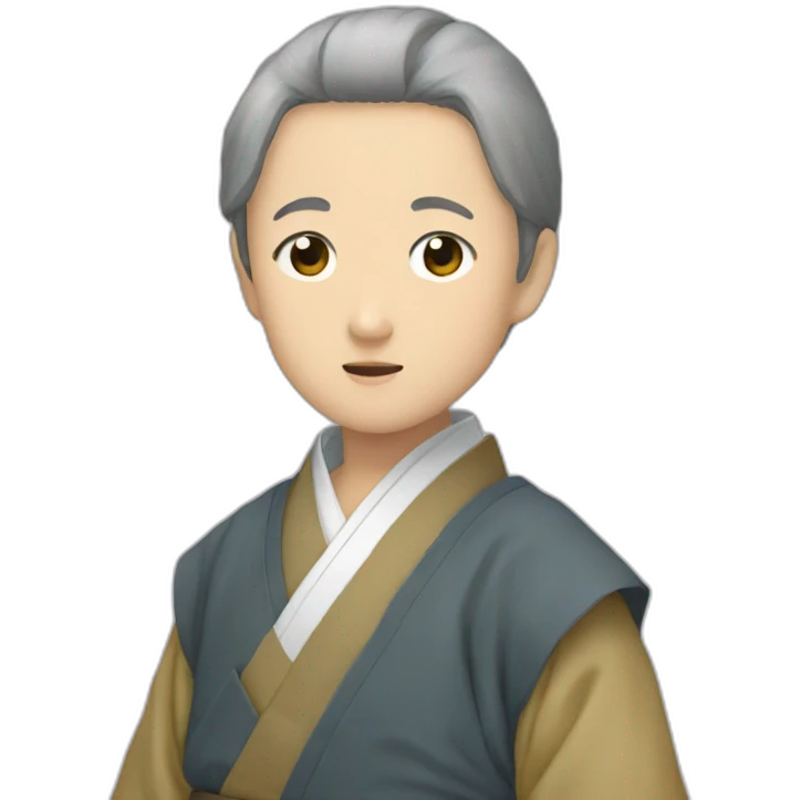Tomioka giyu emoji