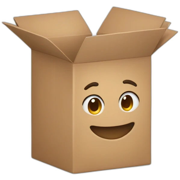 Special Package emoji