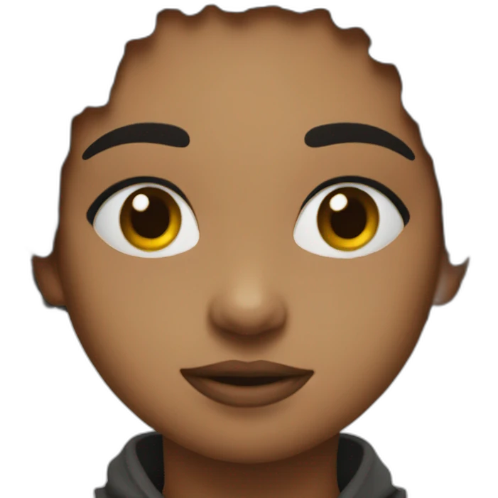 Mia emoji