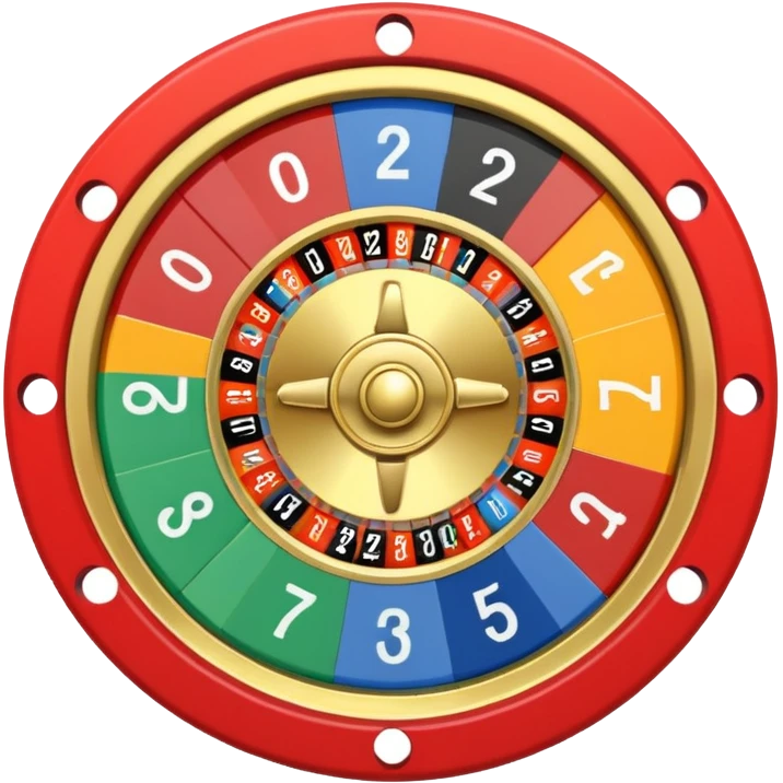 kid friendly game randomizer roulette spinner wheel emoji