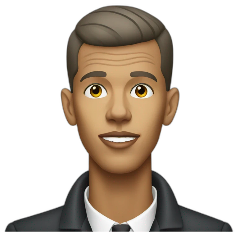 Singer Belgium Stromae emoji