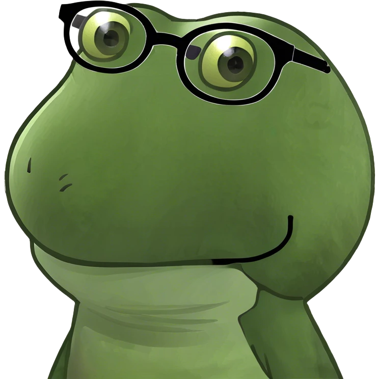 Goob emoji