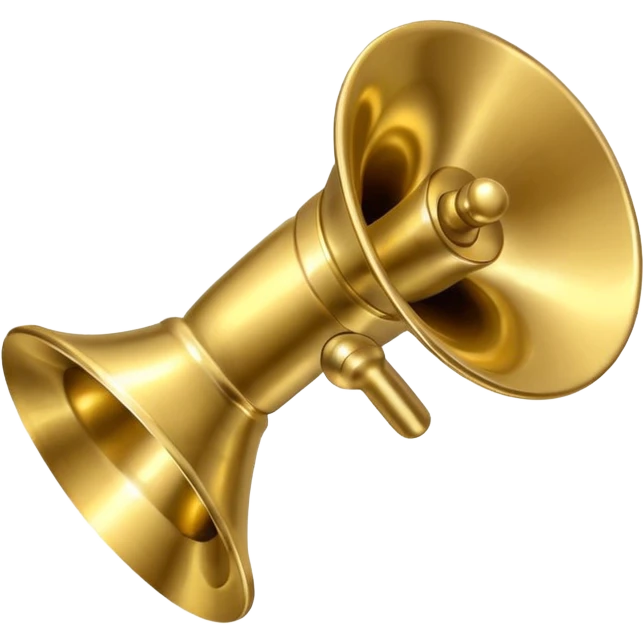Handbell emoji