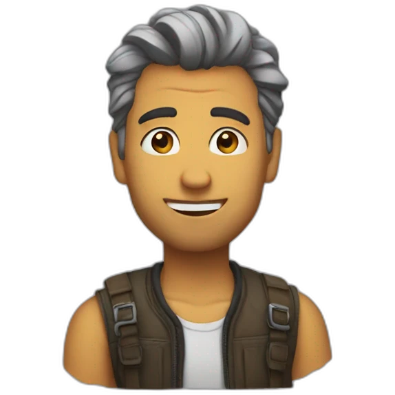 solo emoji