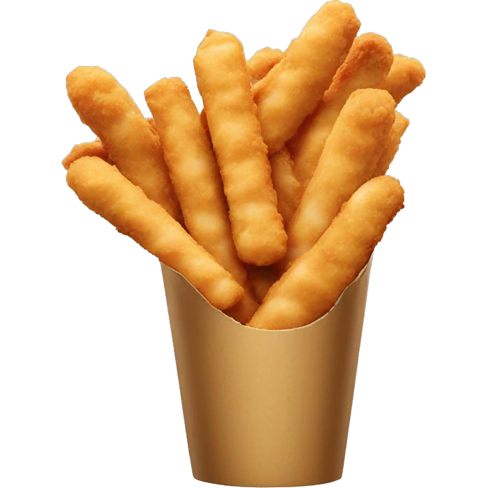 Raising Canes Chicken Fingers emoji