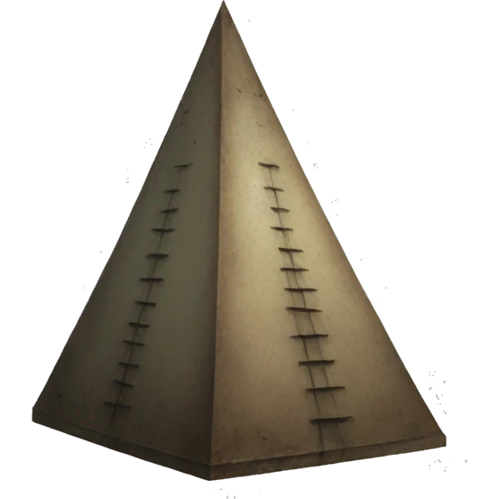 silent hill pyramidhead emoji
