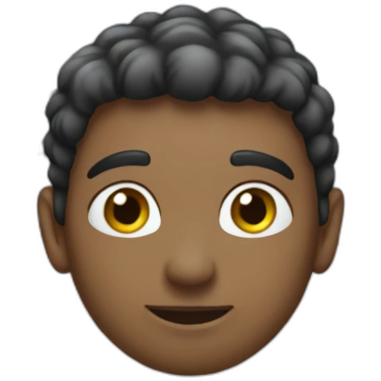 Half winter half summer (transitional seasons) emoji