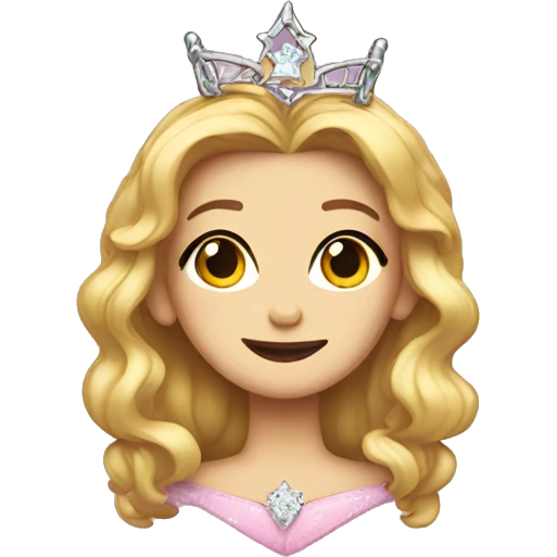 glinda shiz pin emoji