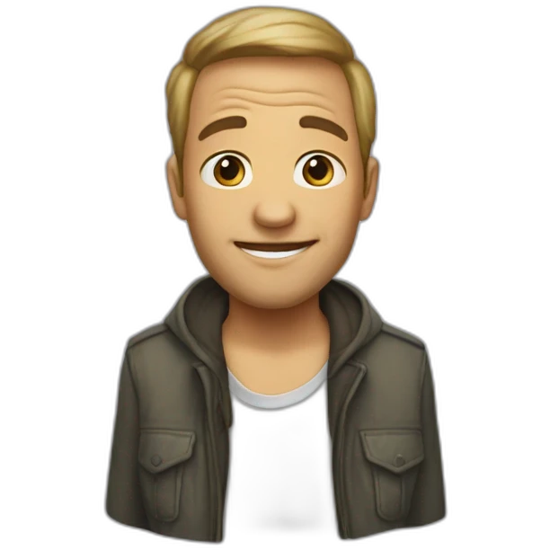 Bigflo-et-oli emoji