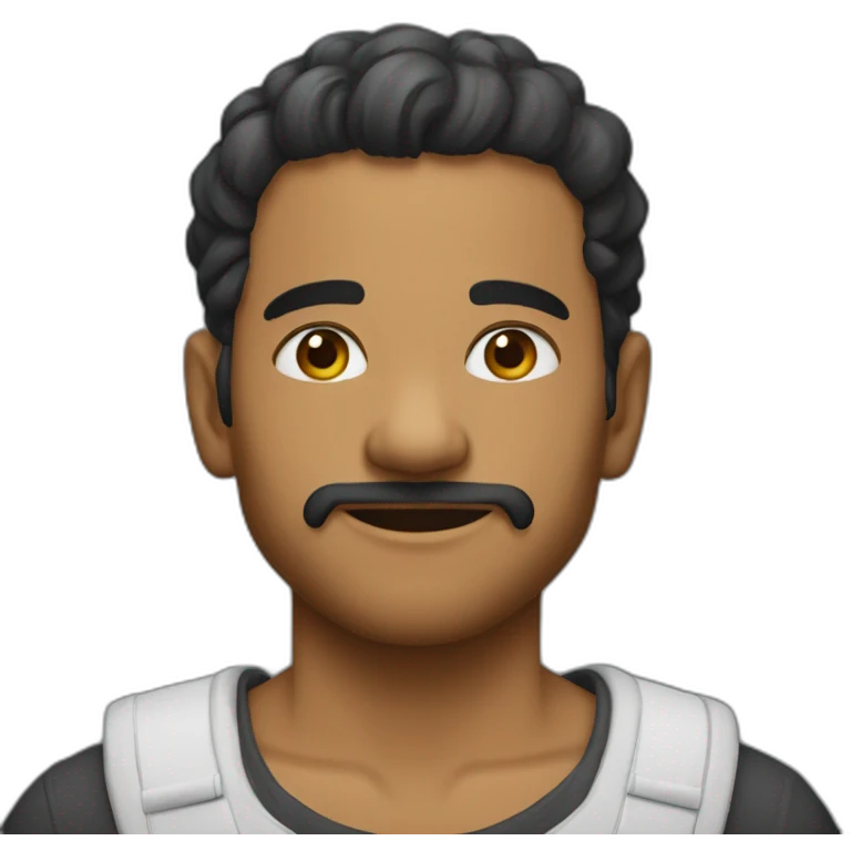 دست تکان دادن emoji