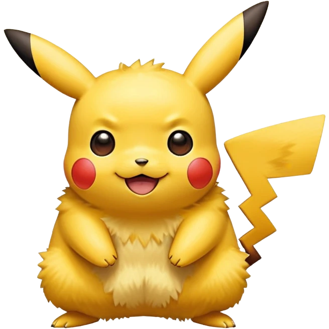 Pokemon emoji