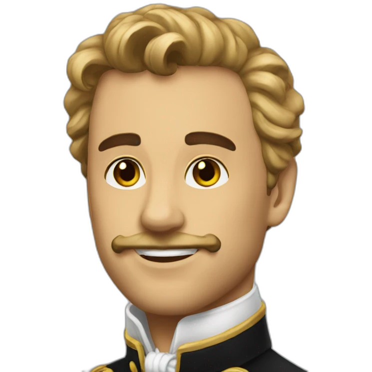 Aristochat emoji