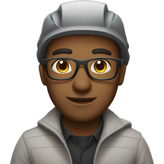 Urban Planning Maven emoji