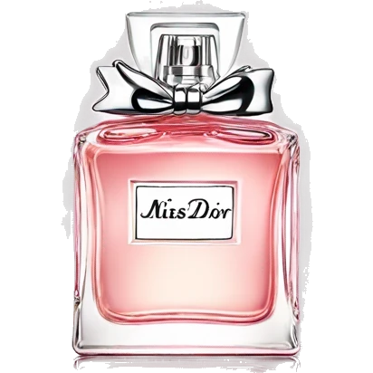 Miss dior perfume emoji