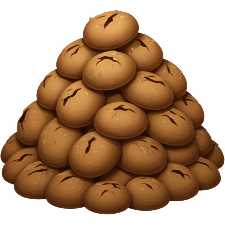 tf this looks like fucking shit emoji