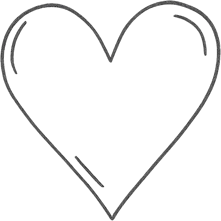 lila heart emoji