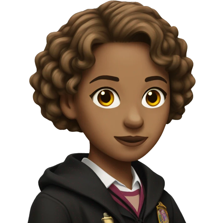 hermione granger emoji
