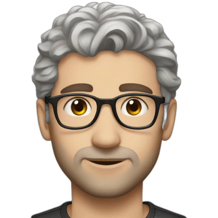 lior milgrom emoji