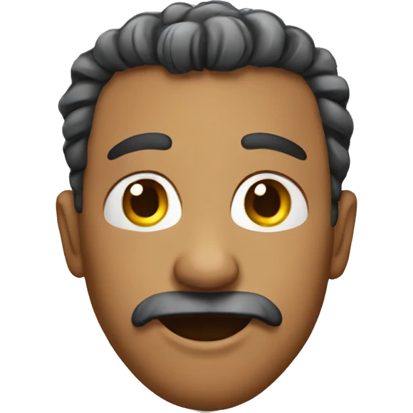 Funny  emoji