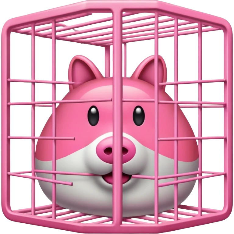 lox behind bars emoji